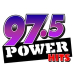 Power Hits 97.5 - KJCK-FM