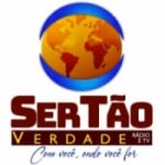 Rádio e TV Sertão Verdade