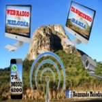 Web Rádio Melodia