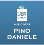 Radio Monte Carlo - Music Star Pino Daniele