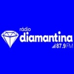 Rádio Diamantina 87.9 FM