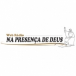 Web Rádio Na Presença de Deus