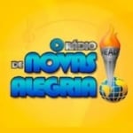 Rádio Novas De Alegria