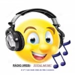 Rádio Web Total Music