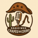 Rádio Web Chapéu de Couro