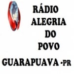 Rádio Alegria do Povo Top