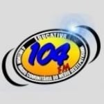 Rádio Educativa 104.9 FM