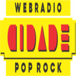 Rádio Cidade Pop Rock