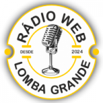 Rádio Web Lomba Grande