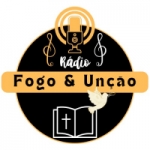 Rádio Fogo e Unção