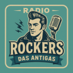Rocker das Antigas