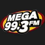 Mega 99.3 FM - KAPW