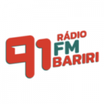 Rádio 91 FM Bariri