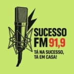Rádio Sucesso 91.9 FM