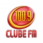 Rádio Clube 100.9 FM