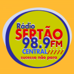 Rádio Sertao Central 98.9