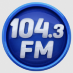 Rádio 104.3 FM