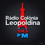 Rádio Colônia Leopoldina FM