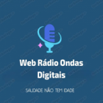 Web Rádio Ondas Digitais