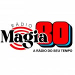 Rádio Magia 80