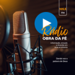Rádio Obra Da Fé FM