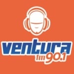 Rádio Ventura 90.1 FM