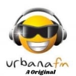 Rádio Urbana FM Web