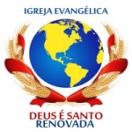 Rádio Igreja Deus É Santo Renovada