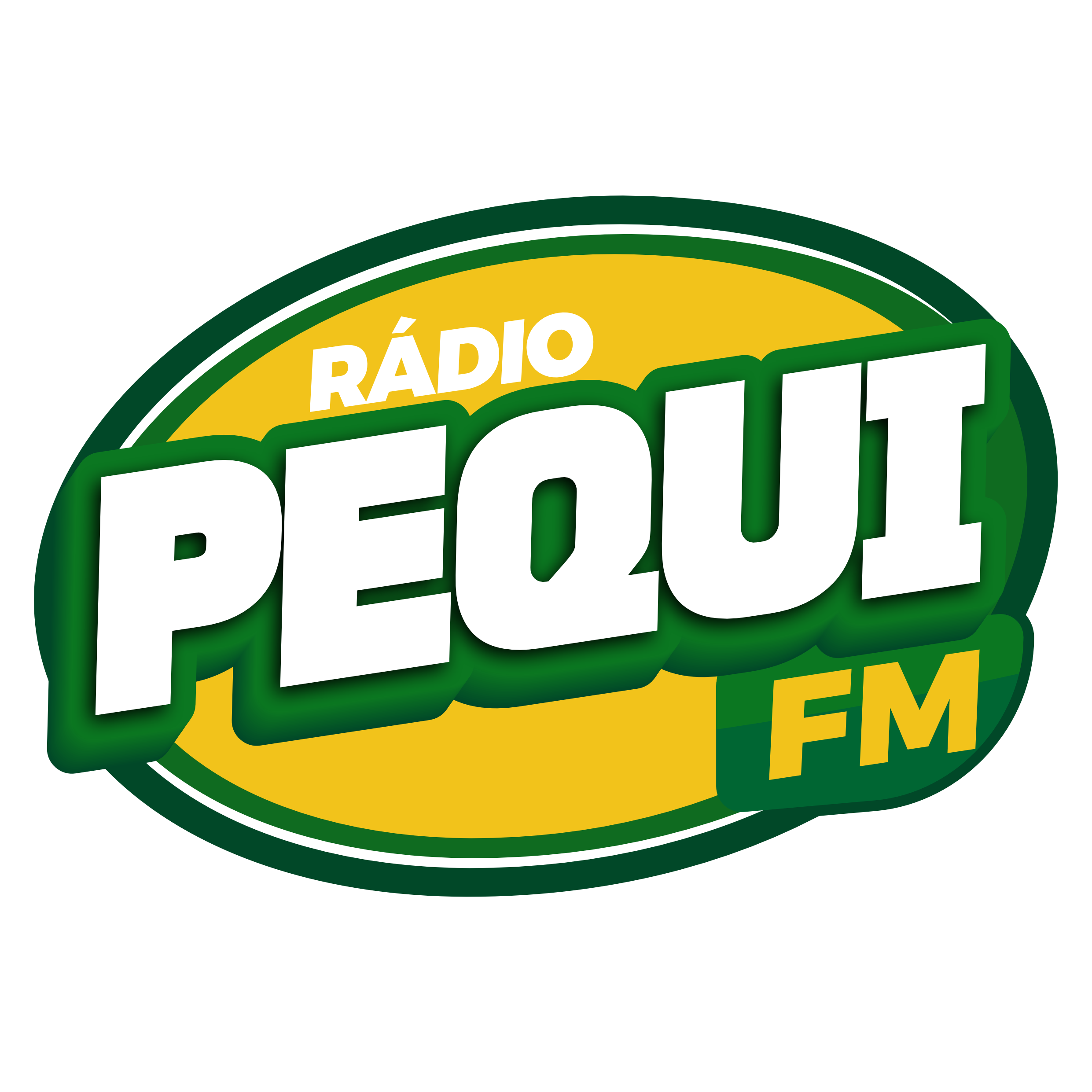 Rádio Pequi FM