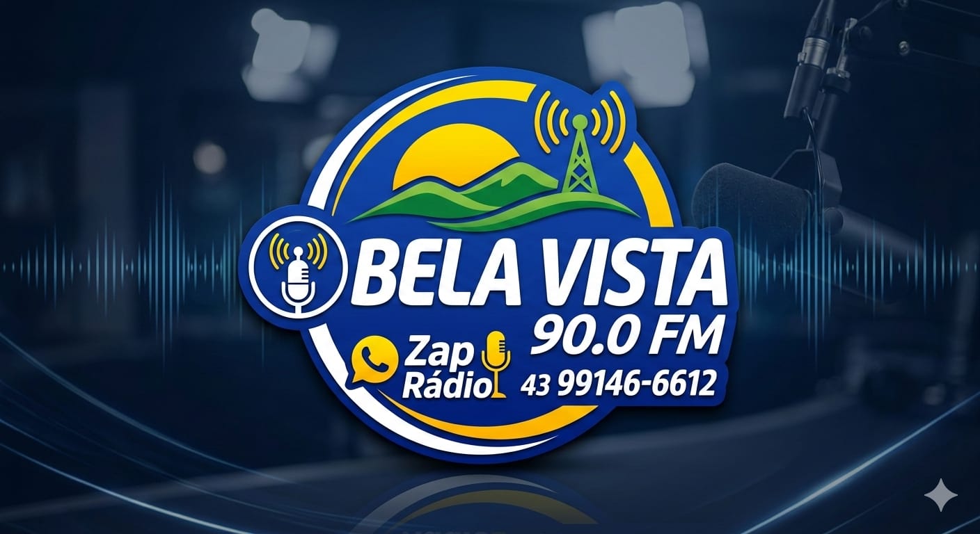 Rádio Bela Vista 90.0 FM
