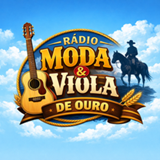 Rádio Moda e Viola de Ouro