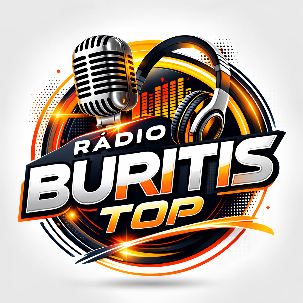 Rádio Buritis Top