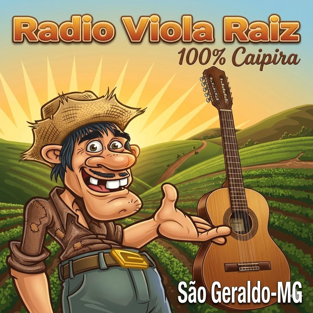 Rádio Viola Raiz