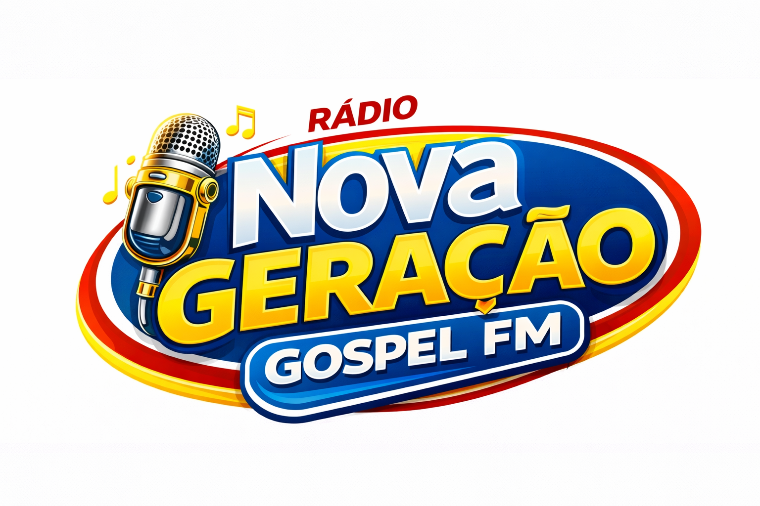 Rádio Nova Geração FM Lins SP