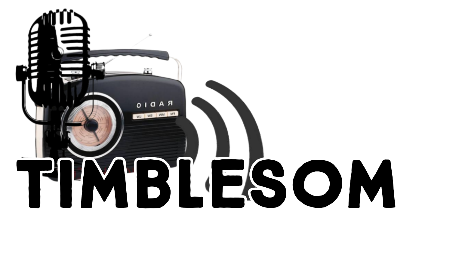 Rádio Timblesom