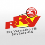 Rádio Rio Vermelho 96.7 FM