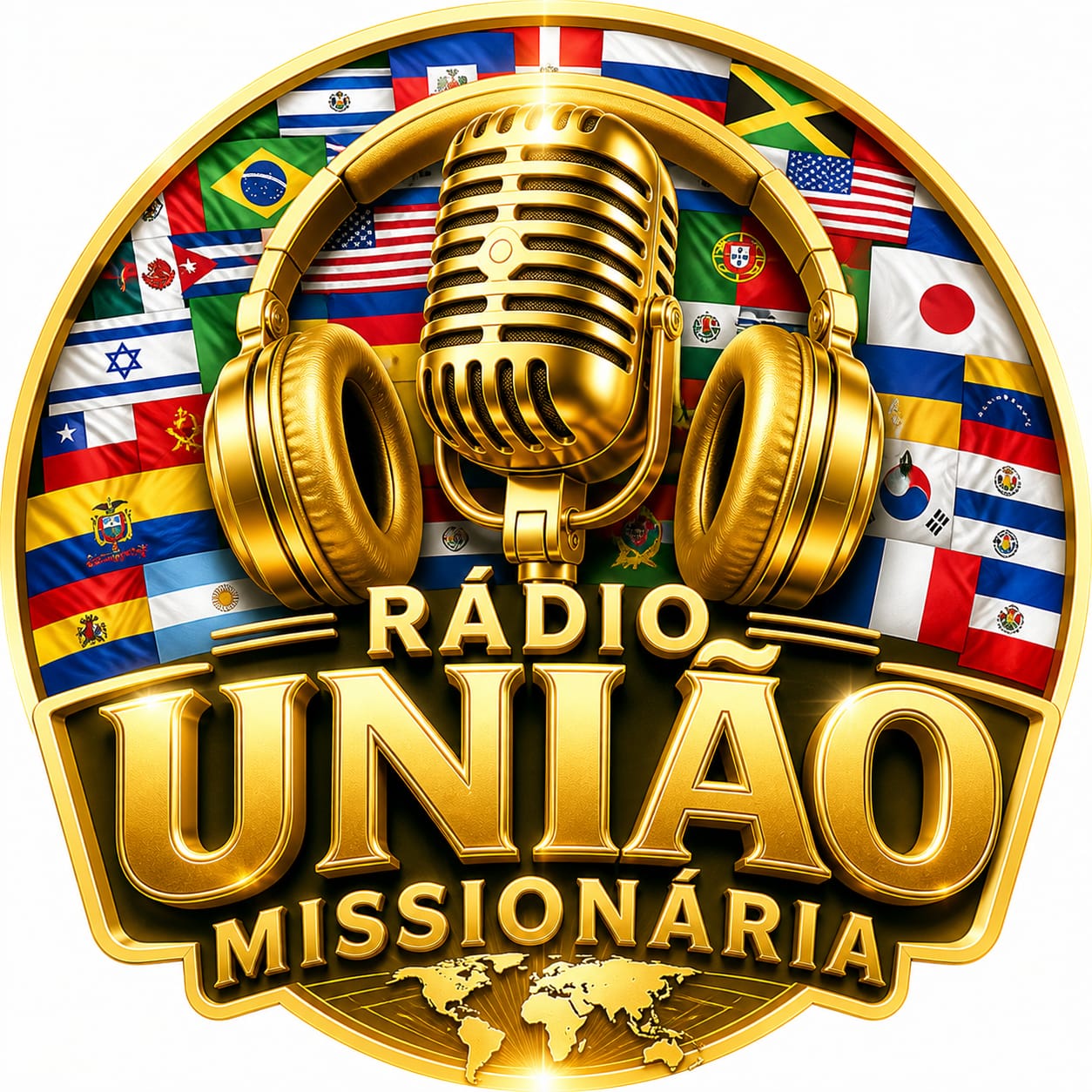 Rádio União Missionária