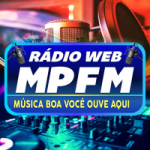 Rádio Web MP FM