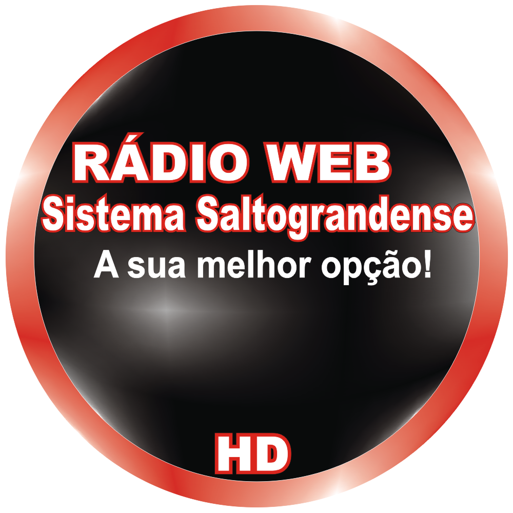 Rádio Web Sistema Saltograndense