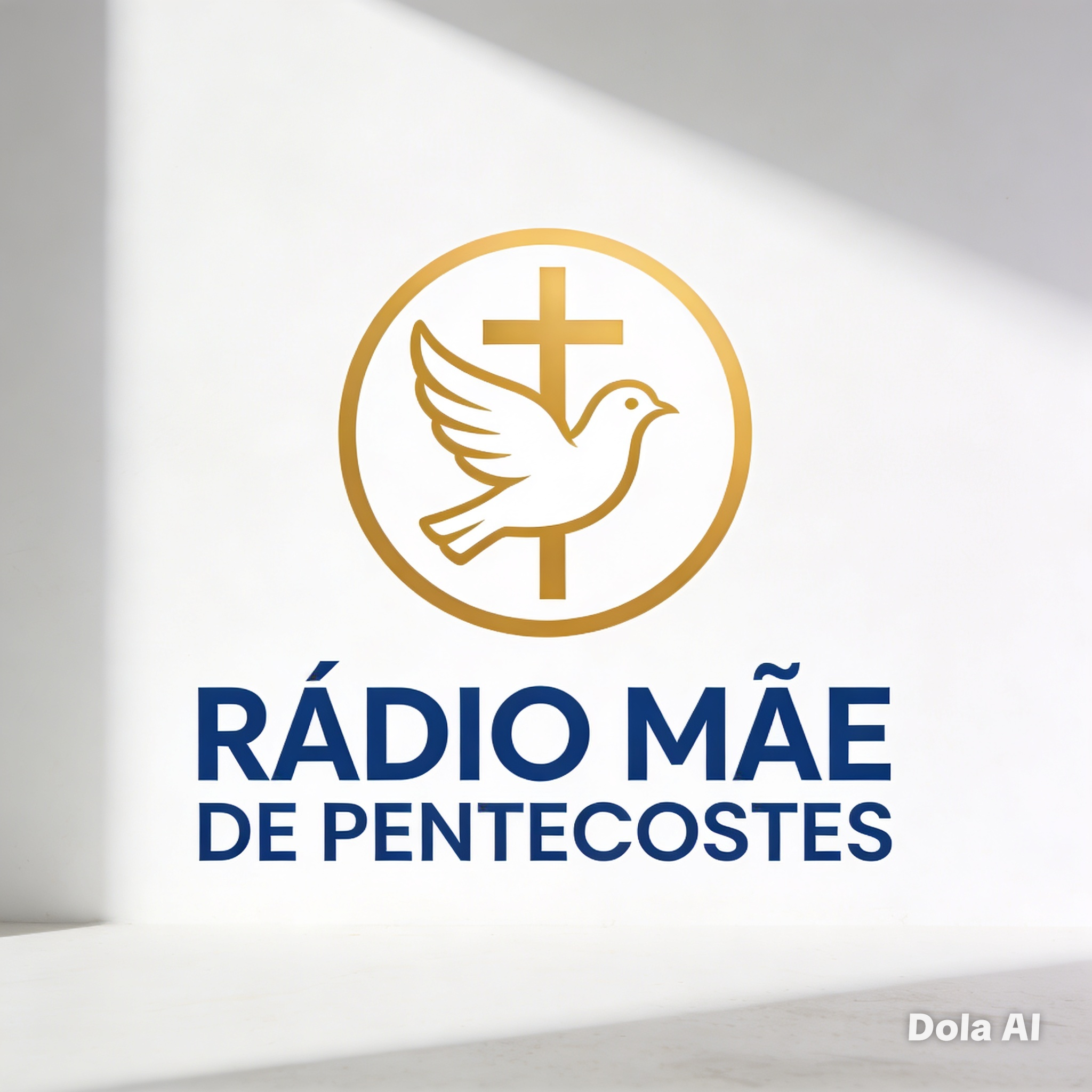 RÁDIO CATÓLICA MÃE PENTECOSTES