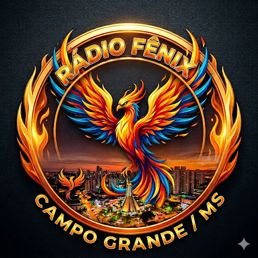 RÁDIO FÊNIX