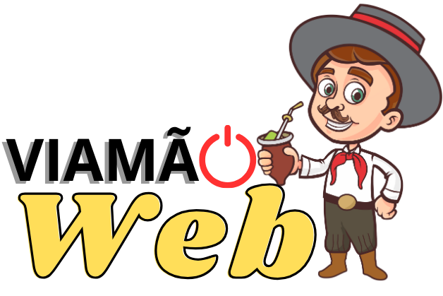 Viamão Web