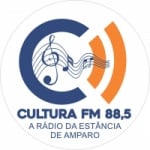 Rádio Cultura Municipal 88.5 FM