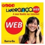 Rádio Nova Liderança