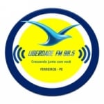 Rádio Liberdade 98.5 FM