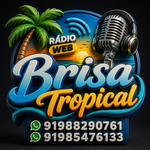 Web Rádio Brisa Tropical