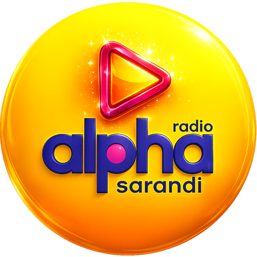 Rádio Alpha Sarandi