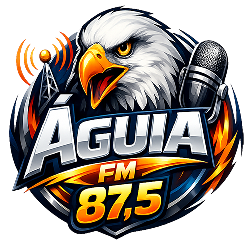 Rádio Águia FM