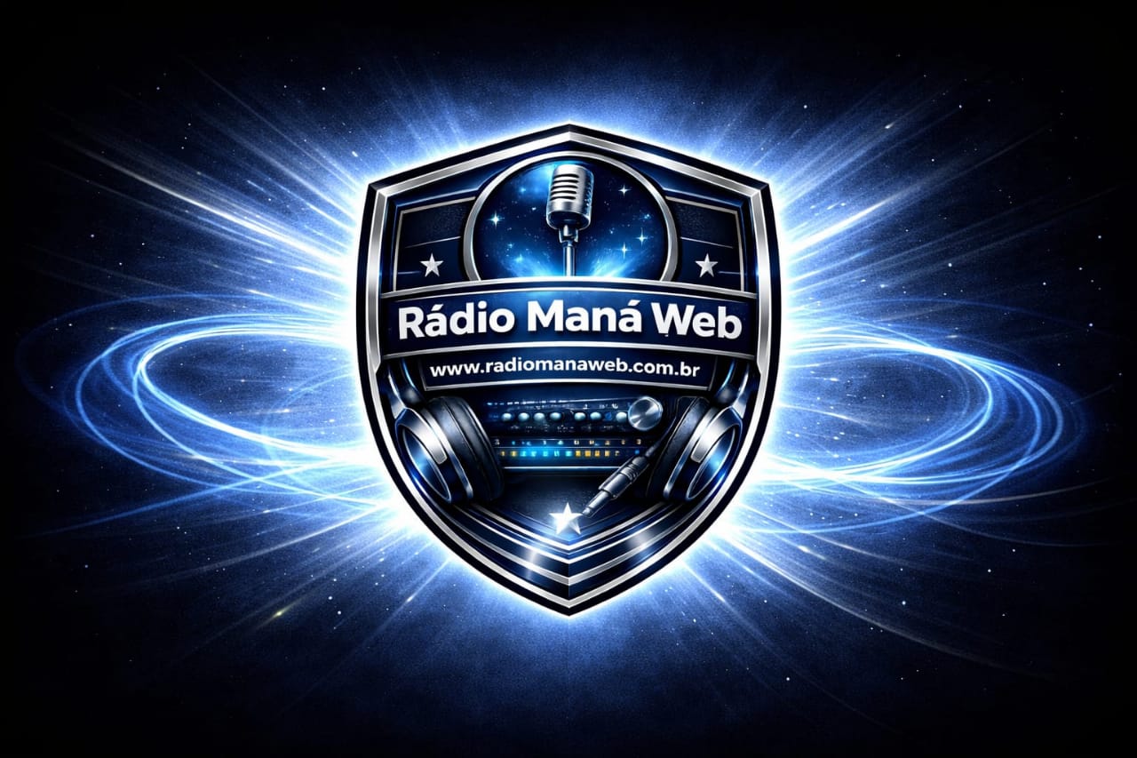 Rádio Maná Web