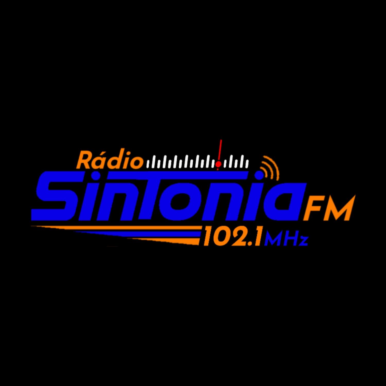 Sintonia FM 102.1